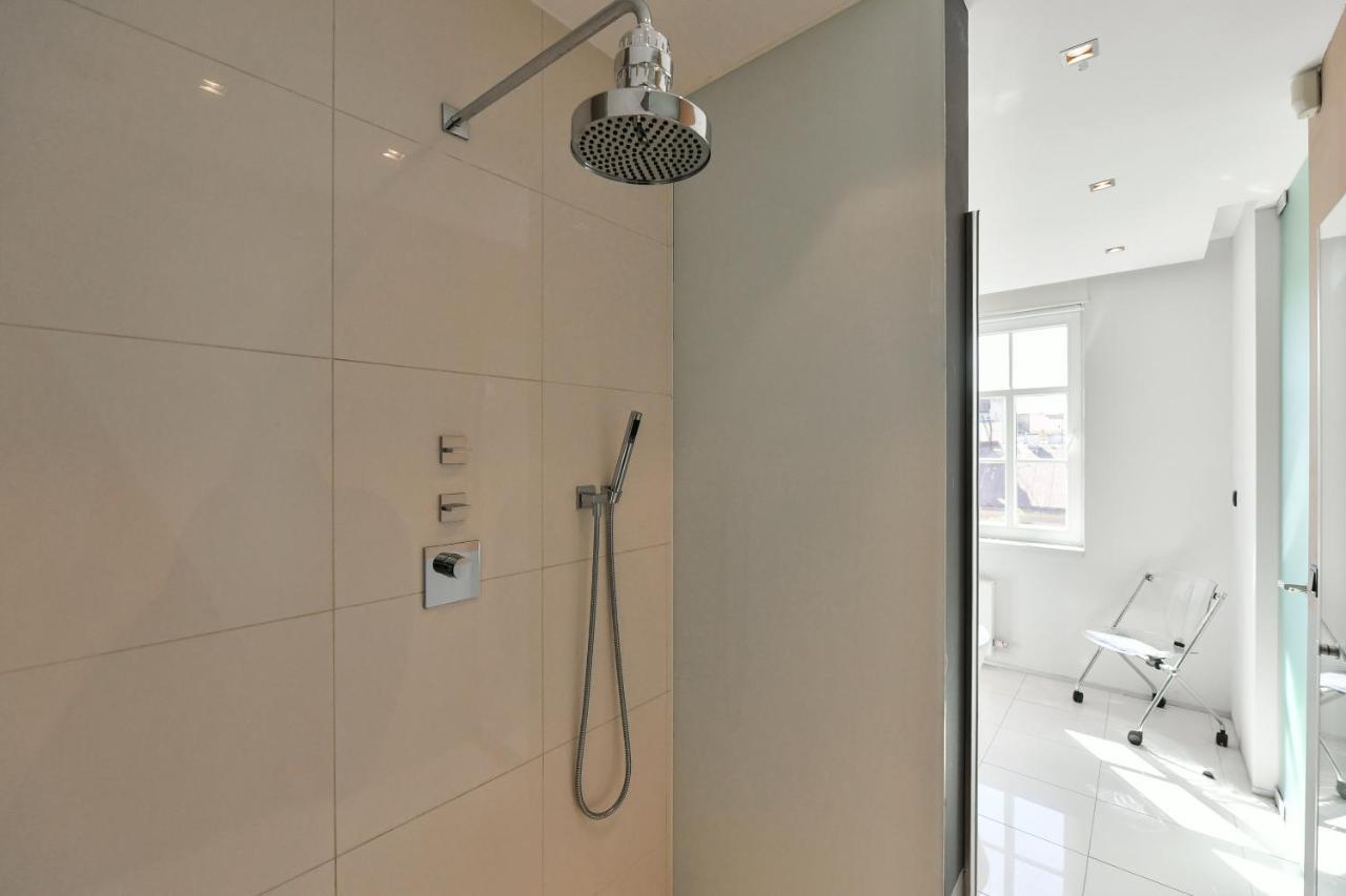 Luxury Penthouse With Sauna, Terrace, 250m2, 5bdrm, 3bthrm * Praha